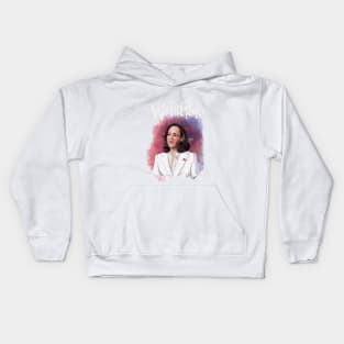 Kamala we the people Kids Hoodie